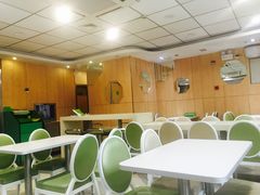 大堂-老乡鸡(上派青年南路店)