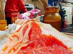 -城墙拐拐火锅(三峡广场黑金冠店)
