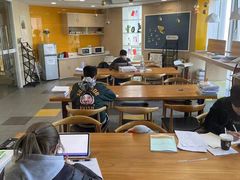 -环球雅思·ALevel·OSSD·DSE·留学英语培训学校(天河岗顶校区)