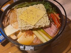 -干杯小木屋米酒店(华南店)