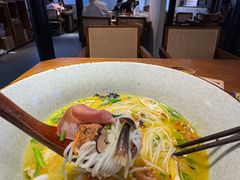 -芸南道·过桥米线(昆明老街旗舰店)