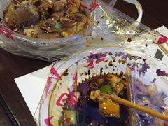 红油兔丁-红星兔丁(武侯祠店)