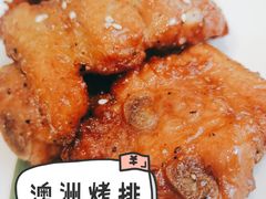-乾隆美食·本帮菜(黄河路店)