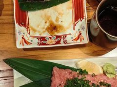 -玄白·炭烤活鳗(上海首店)