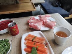 -锦城印象火锅(天府三街店)
