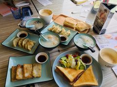 -必胜客(海滨店)