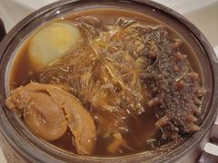 至尊佛跳墙-聚春园自助餐厅(东街口店)