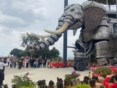 -西双版纳勐泐文化旅游区