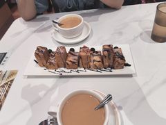 -香港深仔记茶餐厅(东门店)