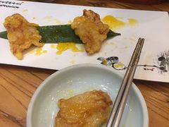-三千里韩式炭火烤肉(南八马路店)
