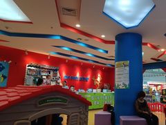 -美吉姆国际儿童教育中心(湛江招商花园城店)