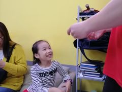 -乐旋乒乓球(广州西湾路店)