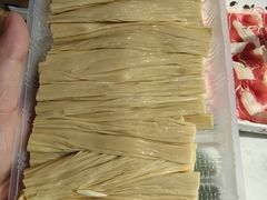 -东门口涮肉·砂锅·烤串(老门东店)