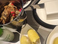 -一方渔歌蒸汽海鲜自助(文化路万达广场店)