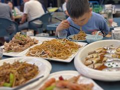 -红红海鲜大排档