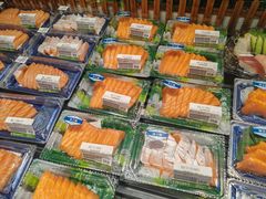 -city'super超·生活(国金中心商场店)
