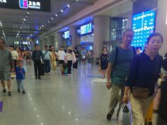 -成都东站