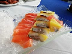-世贸旋转自助餐厅(360°高空观景店)