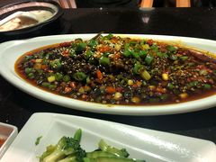 鲜椒鲫鱼-朕之味(龙湖·西城天街店)