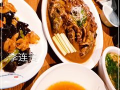 -李连贵酒家熏肉大饼(昆明街店)