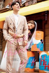 -太古映画婚纱摄影(天河店)