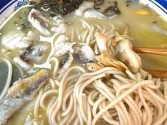 -明呈黄鱼面馆(斜土路店)