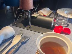 -弦月窗LUNETTE BY AMANDA(复兴路店)