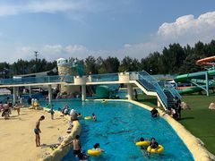 -秦皇岛乐岛海洋王国