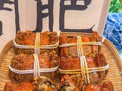 -丫丫蟹庄·苏式园林农家乐·阳澄湖大闸蟹(阳澄湖莲花岛店)