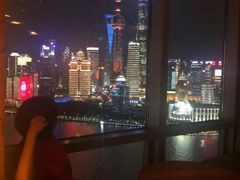 -上海外滩茂悦大酒店