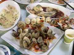 -范饭椰林川湘味海鲜·椰子鸡(三亚湾椰梦长廊店)