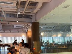 -无印良品餐堂 MUJI Diner(成都太古里店)