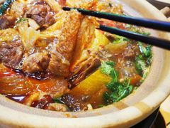 -牛腩之旅·牛腩牛杂煲(光启城美食城店)