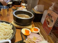 -Ramen满吉·豚骨拉面(丽园路店)
