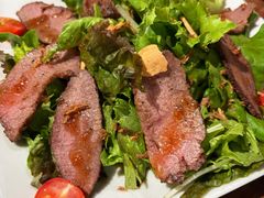 -俺的焼肉(銀座9丁目店)