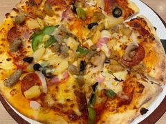 -必胜客(上海南站店)