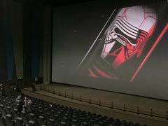 -天幕新彩云国际影城(激光巨幕店)