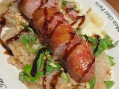 -岛风·台食小馆 ISLAND BISTRO(烟台山店)
