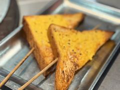 -神伙烧烤(南坪总店)