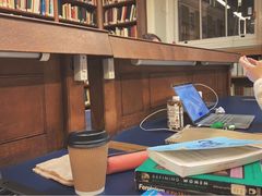 -UCL Main Library