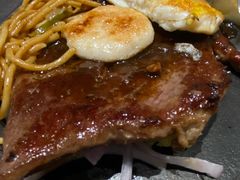 -吉布鲁牛排海鲜自助(成都大悦城店)
