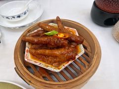-幸运楼(北京路店)