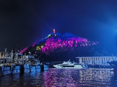 -沈家门渔港
