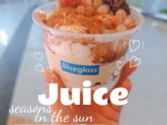 -Blueglass酸奶(世纪金源购物中心店)