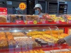 -味多美蛋糕(双合地铁店)