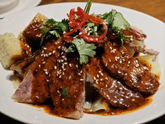-南拳十三姨·潮汕砂锅粥(世纪金源店)