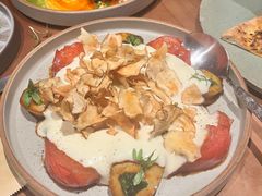 -OTIUM • 柴屿麦(亮马桥店)