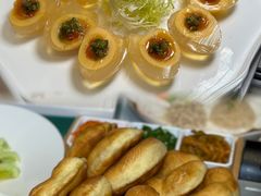 -羊瑞堂·横山炖羊肉·陕菜(未央路旗舰店)