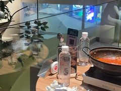 -KimPro 辛普乐概念韩餐