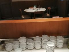 自助调料区-花城粤菜餐厅(高新区店)